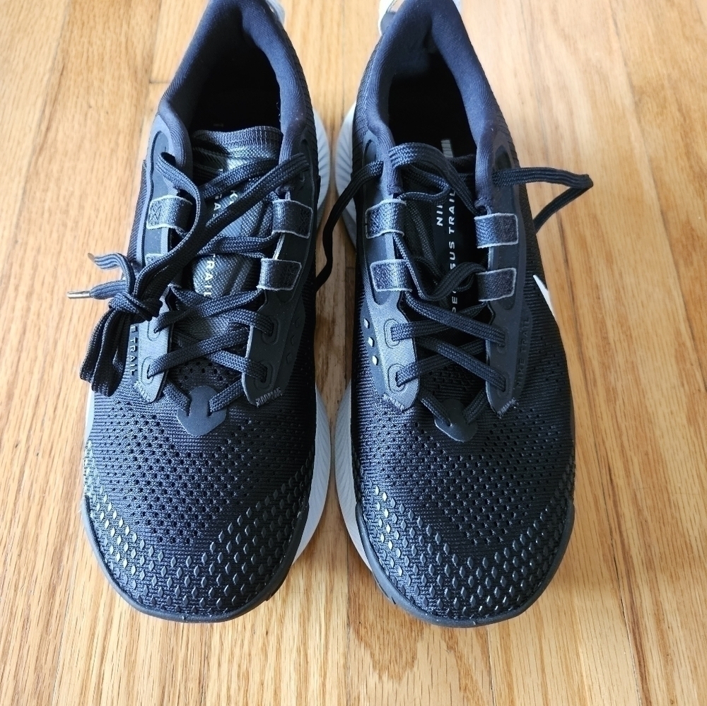 Nike Women's Pegasus Trail 3 Running Shoes in size 7.5 NIB - Picture 5 of 10